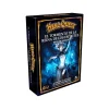 HeroQuest: El Tormento de la Reina de los Espíritus - ¡Nueva Expansión para tu Aventura Épic