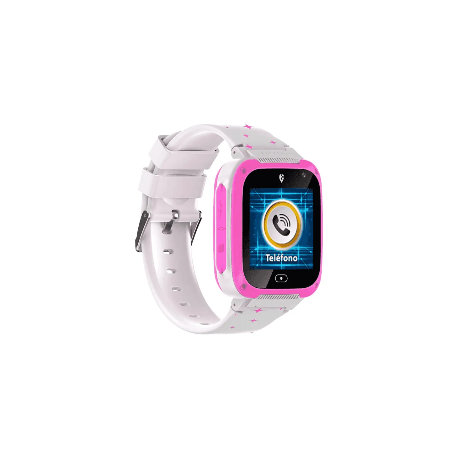 Holawatch Urban Love