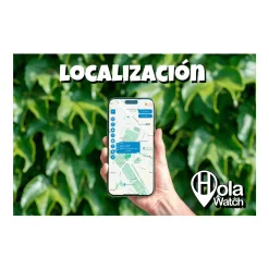 Holawatch Urban Love