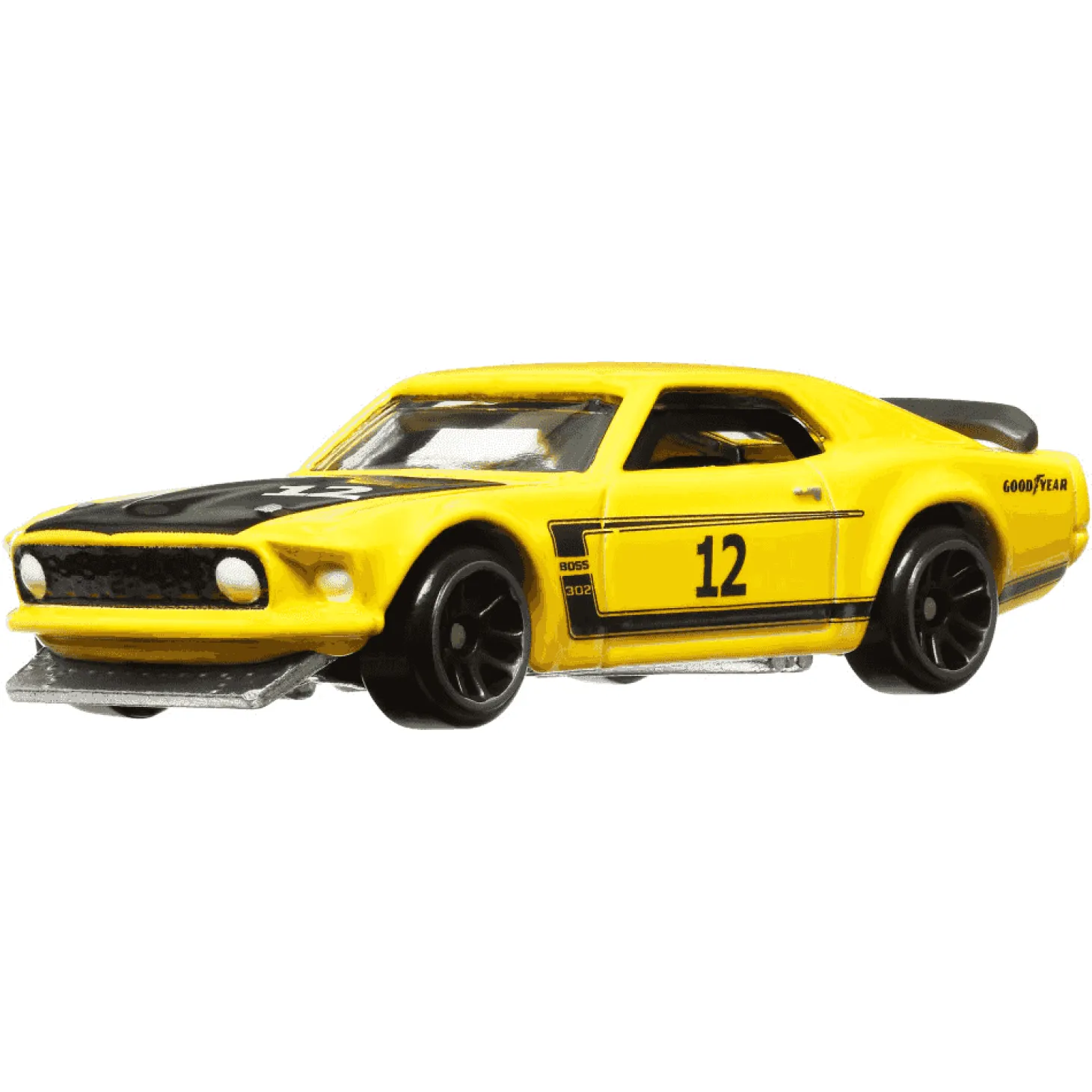 Hot Wheels Coche de jugete surtido Pro Vintage Surtidos