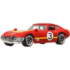 Hot Wheels Coche de jugete surtido Pro Vintage Surtidos