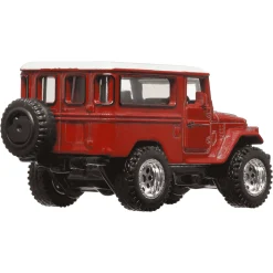 Hot Wheels Fast & Furious Coche de juguete modelos surtidos 3 años