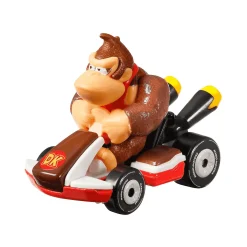Hot Wheels Mario Kart Coche Donkey Kong Standard Kart