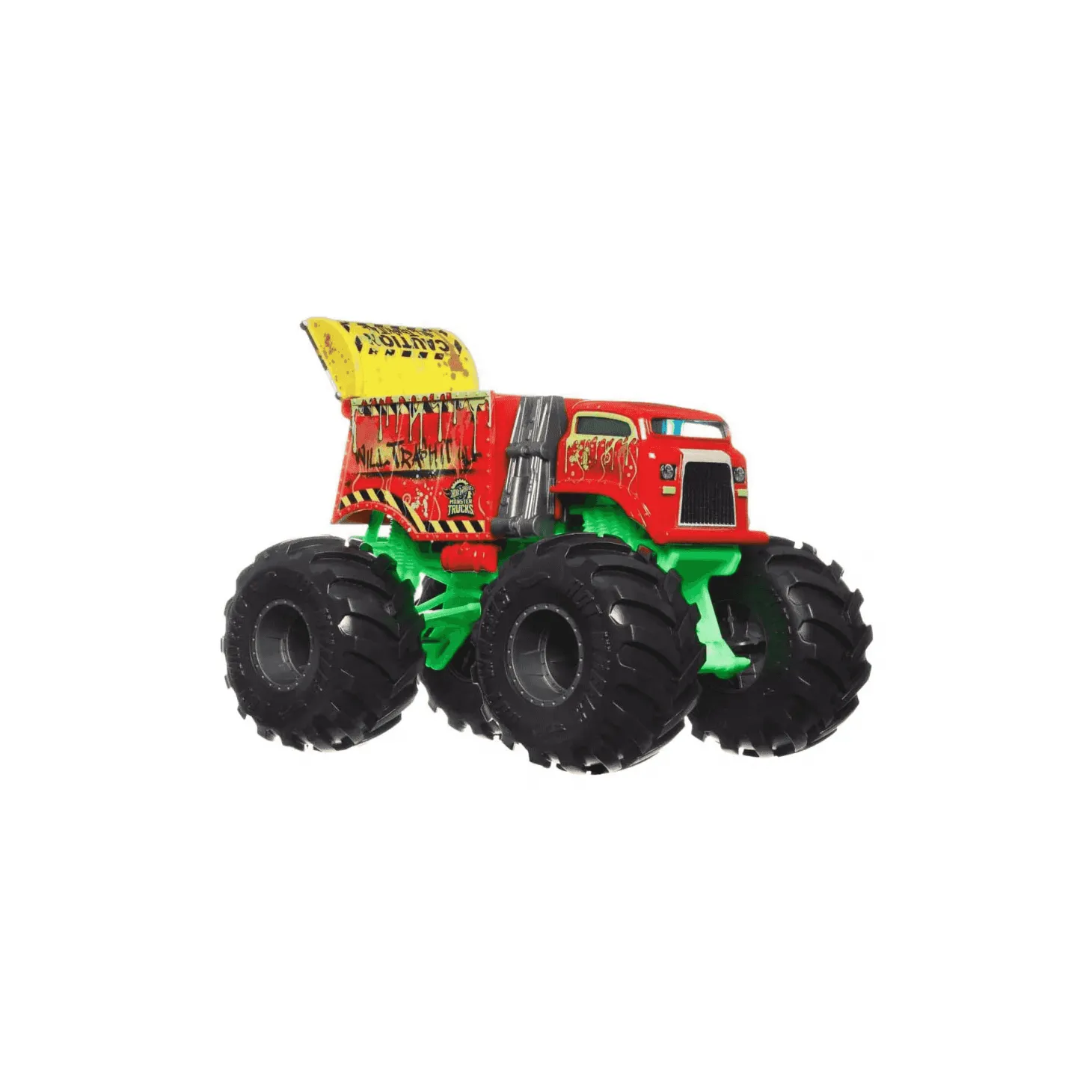 Hot Wheels Monster Trucks HTM90