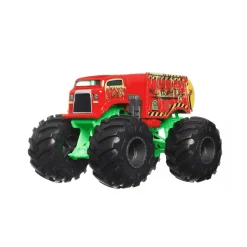 Hot Wheels Monster Trucks HTM90