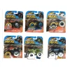 Hot Wheels Monster Trucks Coches de Juguete 1:64 Modelos Surtidos3 años