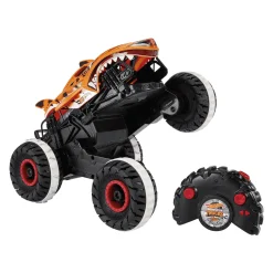 Hot Wheels Monster Trucks Radio Control Tiger Shark