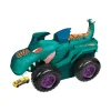 Hot Wheels Monster Trucks Mega Wrex Coches de juguete 4 años