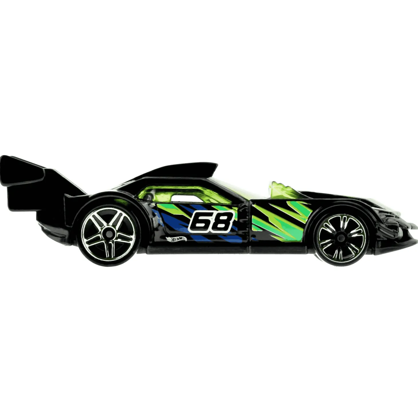 Hot Wheels Neon Speeders Coches