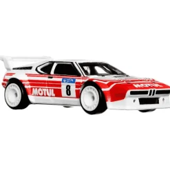 Hot Wheels Premium Car Culture Surtido de 2 vehículos - Juguete de Hot Wheels