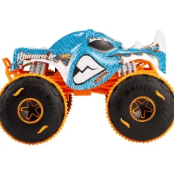 Hot Wheels RC Monster Trucks Rhinomite