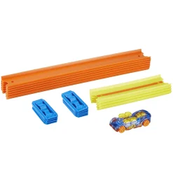 Hot Wheels Track Builder Pack Pistas de coches de juguete 4 años