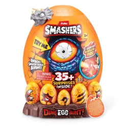 Huevo Sorpresa Smashers Dino Egg Hunt – 35 sorpresas (S1)