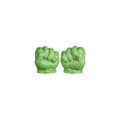 Hulk Súper Puños Gamma Avengers