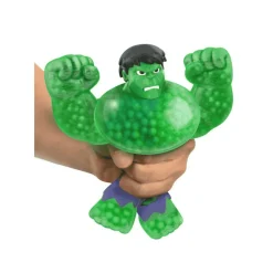 Hulk Super Figura Heroes Goo Jit Zu