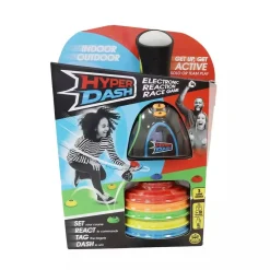 Hyper Dash Juego de Agilidad