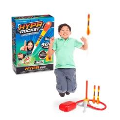 Hypr Rocket Jump 500