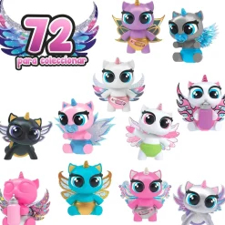 Ice Surprise Babies - Helado Sorpresa con Bebés Coleccionables