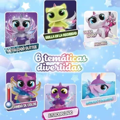 Ice Surprise Babies - Helado Sorpresa con Bebés Coleccionables