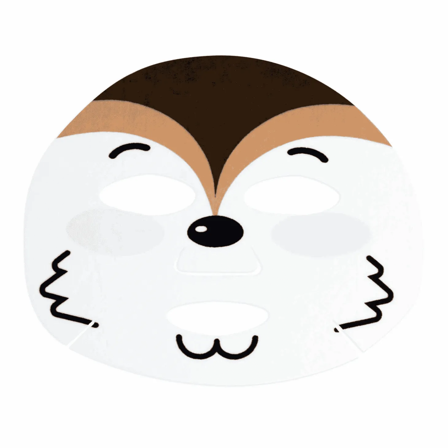 IDC Institute Fox Mask Refreshing & Balancing