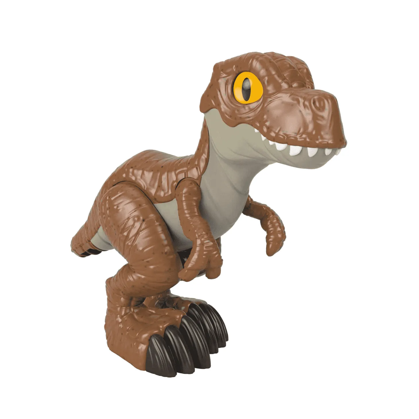 Imaginext Jurassic Camp Cretaceous T-Rex XL