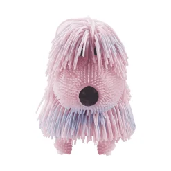 Jiggly Pup Expresiones Pink