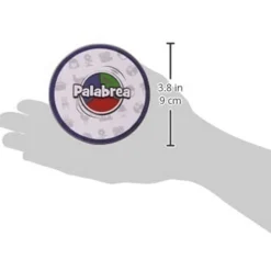 Juedo educativo Palabrea