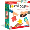 Juego Aprendizaje Formas Ocultas