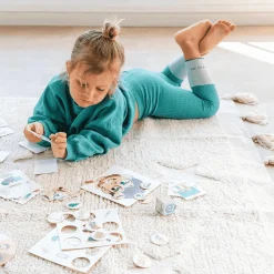 Juego Aprendo En Positivo Las Emociones