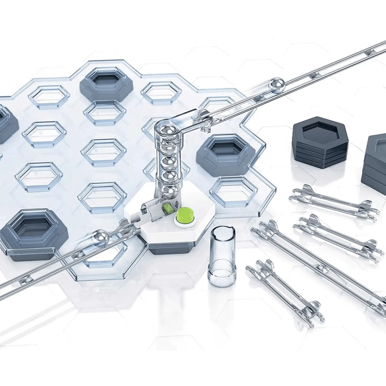 Juego Canicas GraviTrax Ascensor