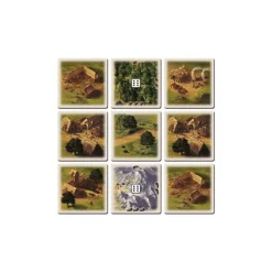 Juego Catan El Duelo