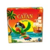 Juego Catan Junior Edición Trilingüe