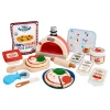 Juego Cocina Little Tikes Creative Chefs Pizza Kit