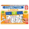 Juego Conector Lógica