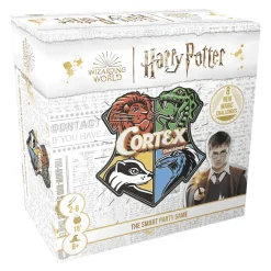 Juego Cortex Harry Potter