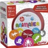 Juego de Cartas Animalea