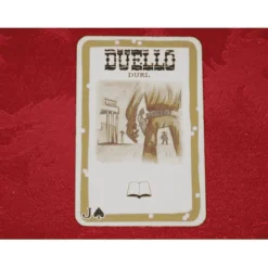 Juego de Cartas Bang!