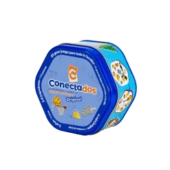 Juego de Cartas Conectados Original