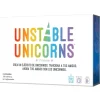 Juego de Cartas Estratégico Unicornios Inestables