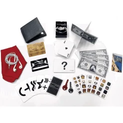 Juego de Magia Tecnomagia Borras