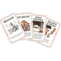 Juego de Mesa Bang! La Bala