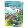 Juego de Mesa Carcassonne Junior Trilingüe