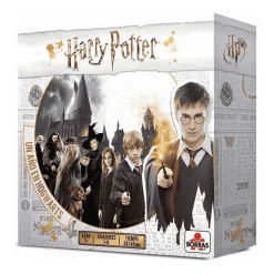 Juego de Mesa Harry Potter
