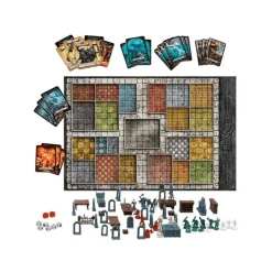 Juego de Mesa Heroquest
