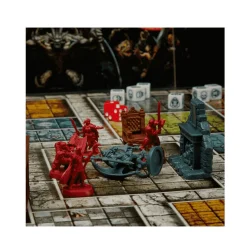Juego de Mesa Heroquest