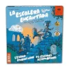Juego de Mesa La Escalera Encantada
