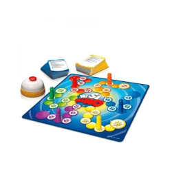 Juego de Mesa Ni Sí ni No