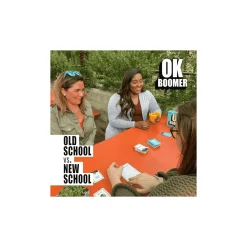 Juego de Mesa OK Boomer