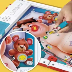 Juego de Mesa Operación Refresh de Hasbro