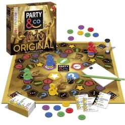 Juego de Mesa Party & Co. Original